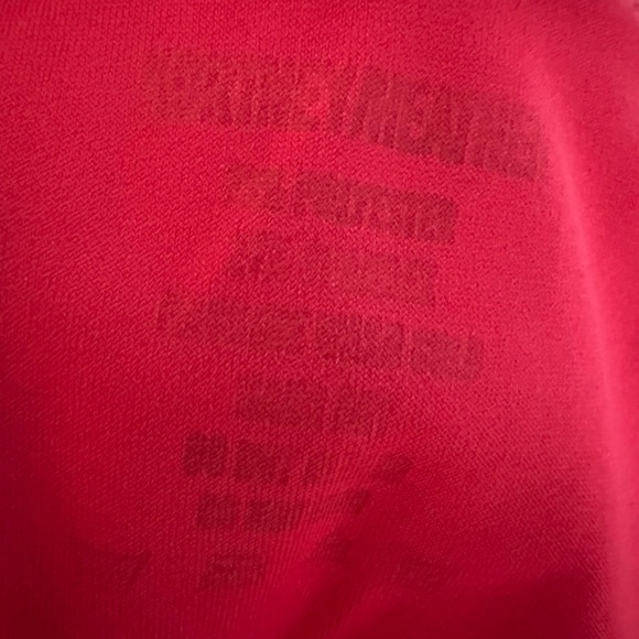 Women’s Athletic Leggings GRRRL clothing - Picture 5 of 13